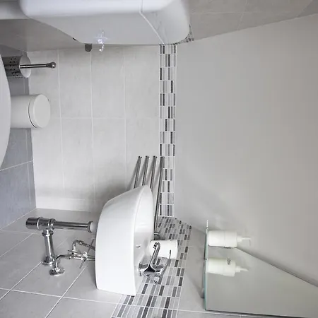 בית הארחה Porta Del Vento