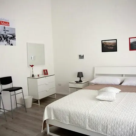 Porta Del Vento בית הארחה 3*