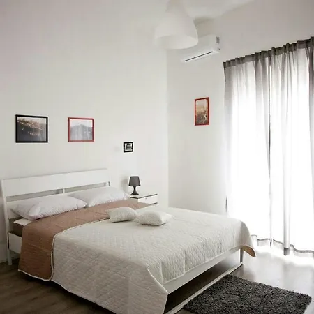 Porta Del Vento 3* קלטג'ירונה